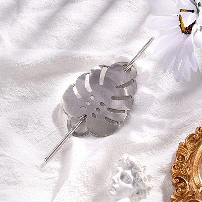 Легированные Палочки для Волос X-OHAR-C006-02P-1