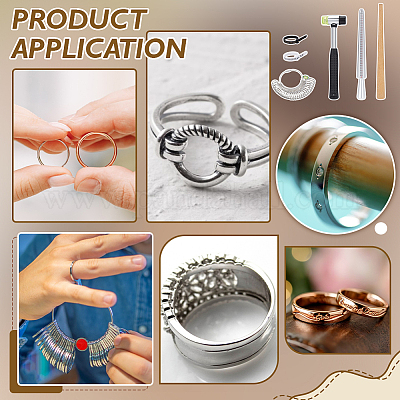 Браслеты наборы инструментов TOOL-BC0003-27-1