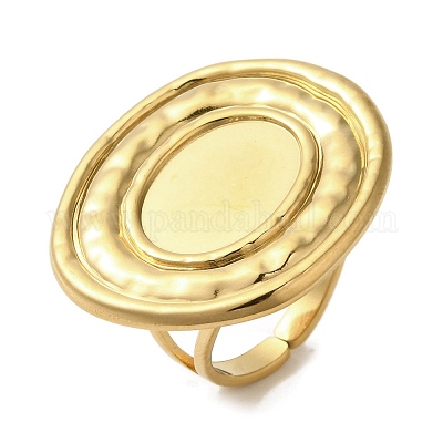 Ионное покрытие (ip) 304 нержавеющая сталь манжета кольцевые компоненты STAS-Z086-01G-1