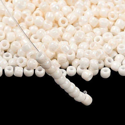 Круглые бусины toho 6/0 X-SEED-TR06-0123L-1