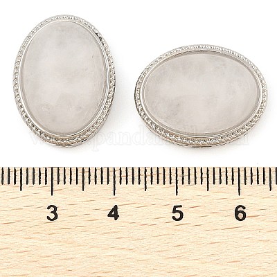 Многонитевые звенья из кристаллов натурального кварца KK-M304-02P-02-1