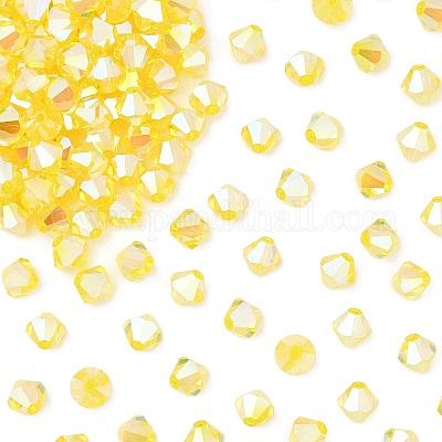 Хрустальные бусины preciosa® Y-PRC-BA4-80310-20000-1