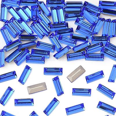 Фантазийные кристаллы preciosa® maxima Y-PRC-FB4-30050-1