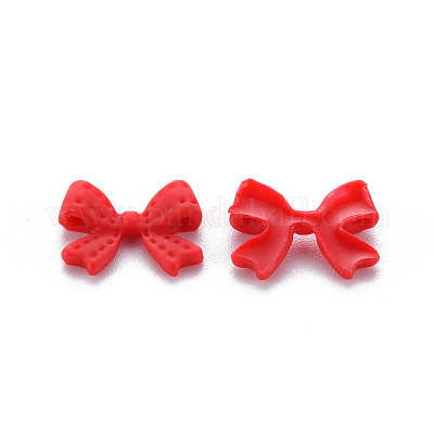 Непрозрачные кабошоны из смолы X-CRES-Q216-013-1