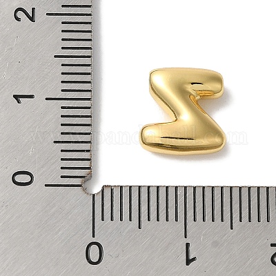 Латунные подвески&nbsp;KK-S391-02G-Z-1