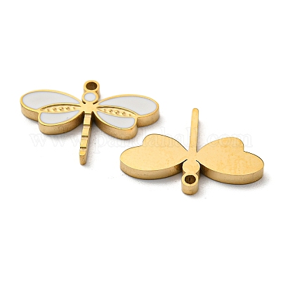 Подвески из нержавеющей стали 304 STAS-L022-179G-01-1