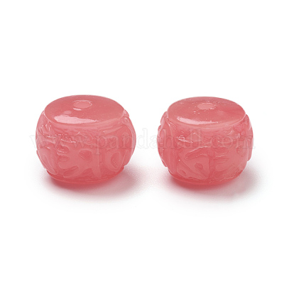 Perle di conchiglia per buddista&nbsp;CORA-D032-10-10mm-1