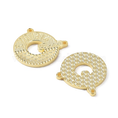 925 серебряный шарм STER-C003-21G-1