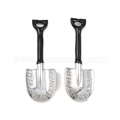 Подвески из эмали и сплава&nbsp;ENAM-B063-02P-05-1