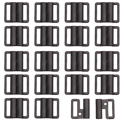 30шт пластиковые зажимы для бикини FIND-AR0006-49-1