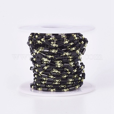 Ручной цепи стекло бисером CHC-F008-B05-1