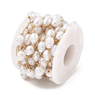 Ионное покрытие (ip) 304 нержавеющая сталь скрепки цепи CHS-P018-03G-G-1