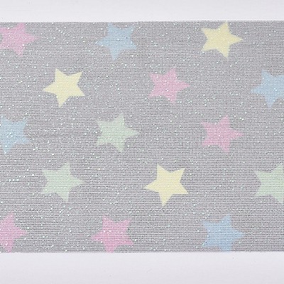 Сетчатые ленты со звездами&nbsp;LS-OCOR-I005-D01-1