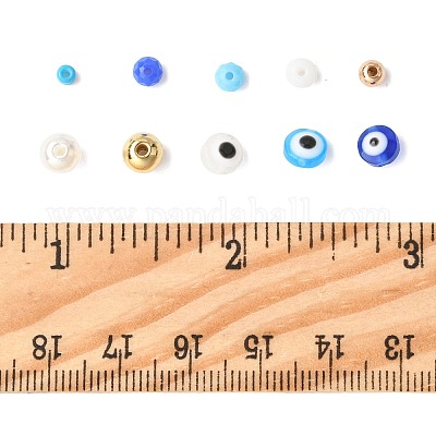 150шт 3 цвета бусины из смолы RESI-FS0002-28-1