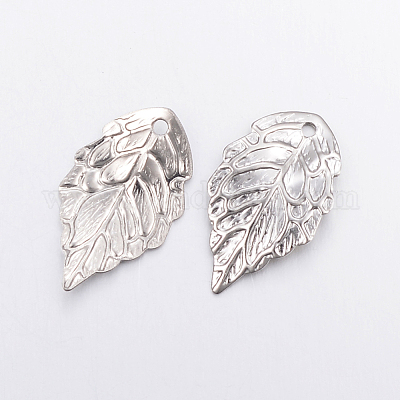 Подвески из нержавеющей стали 304 STAS-I071-09P-1