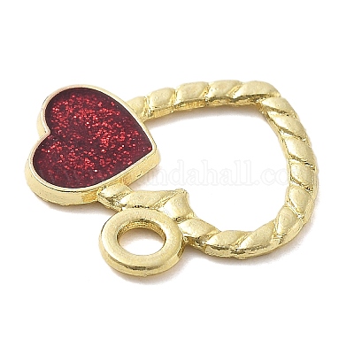 Подвески из сплава  ENAM-D285-04G-03-1