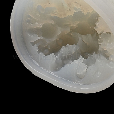 Силиконовые Молды для свечей своими руками SIMO-P004-02-1