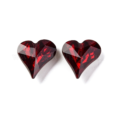 Стеклянные стразы кабошоны RGLA-A026-05B-208-1