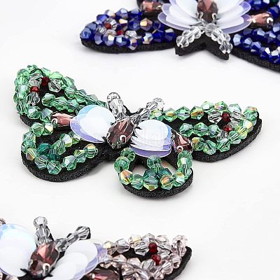 5 шт.&nbsp;DIY-FG0002-38-1