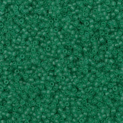 Круглые бусины toho X-SEED-TR11-0072F-1