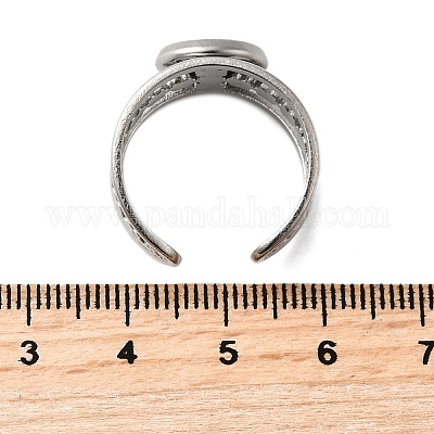 Компоненты манжетного кольца из нержавеющей стали 304&nbsp;X-STAS-V012-01A-P-1