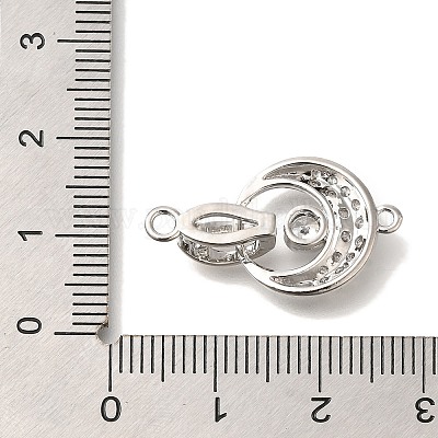 Латунное микропейв KK-K389-127P-1