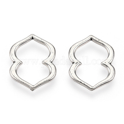 Колечки-коннекторы PALLOY-T075-213AS-1