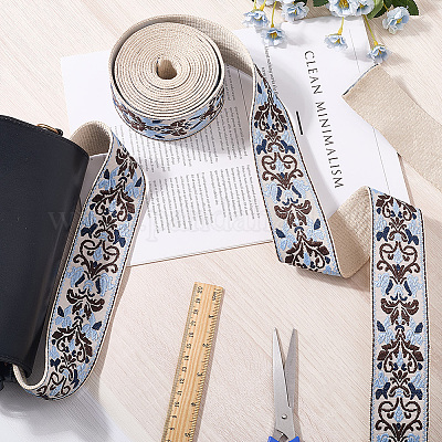 5 ярд полиэстеровых лент OCOR-GF0005-22A-1