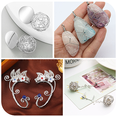 Проволока из нержавеющей стали 304 TWIR-BBC0001-01E-1