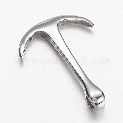 Подвески из нержавеющей стали 304&nbsp;STAS-D166-28P-1