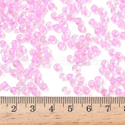 6/0 стакан бисер&nbsp;SDB4mm137-1