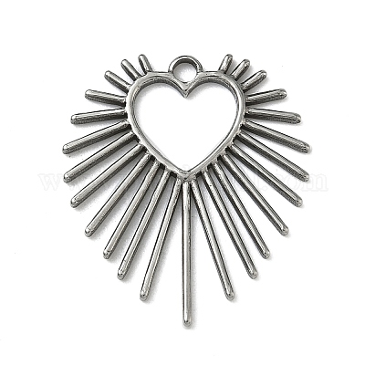 Подвески из нержавеющей стали 304 STAS-P422-06P-1