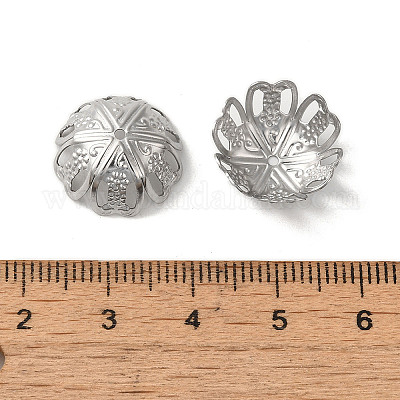 Некорневая нержавеющая сталь 304 STAS-P363-02B-P-1