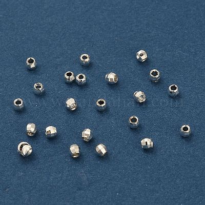 Латунные бусины KK-A276-05S-1