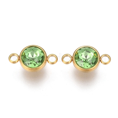 K9 разъемы стеклянных ссылок GLAA-G017-G12-1