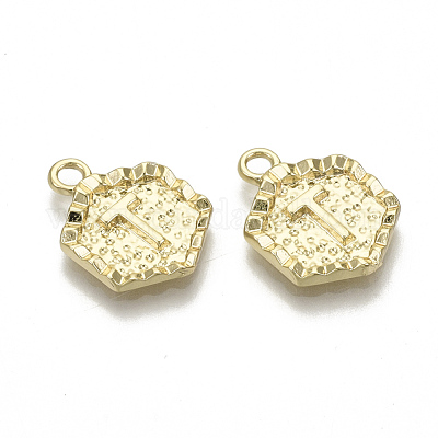 Подвески из сплава  PALLOY-N157-003T-NR-1