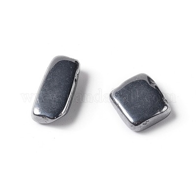 Терагерц каменные бусы G-L525-02-1