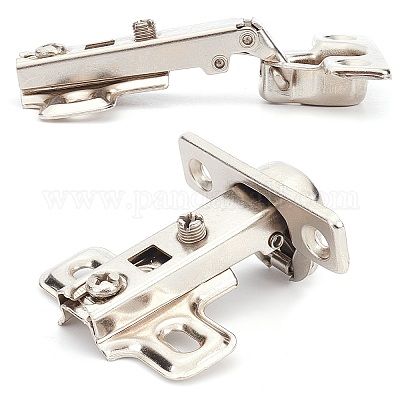 4шт железная петля FIND-GF0002-42-1