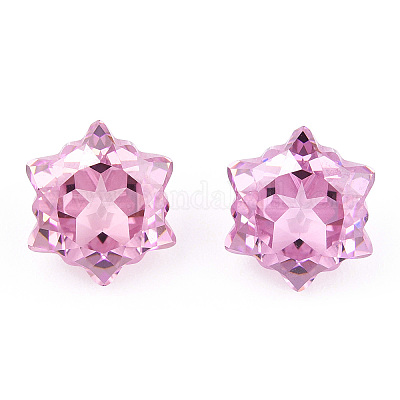 Стеклянные стразы кабошоны RGLA-T050-02-1