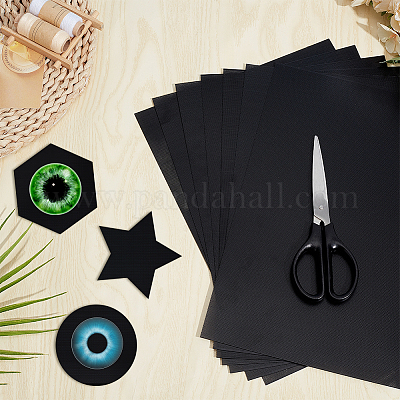 Сетка ПВХ AJEW-WH0348-453B-01-1