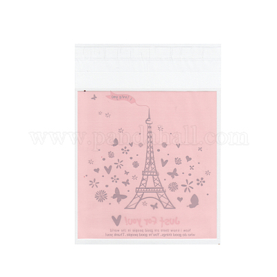OPP Sacs de cellophane rectangle&nbsp;OPC-I005-11B-1