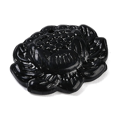 Стеклянные подвески&nbsp;GLAA-G121-01H-1