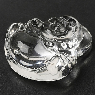 Pendentifs en verre&nbsp;GLAA-C033-03A-1
