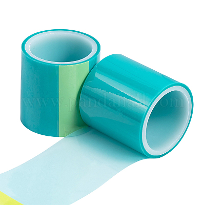 5m UV Resin Paper Tape DIY Epoxy Resin Crafts Tools Metal Frame Anti-leak  Glue Adhesive