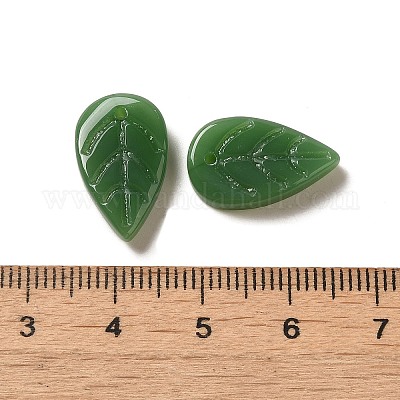 Подвески лэмпворк ручной работы LAMP-P060-01D-1