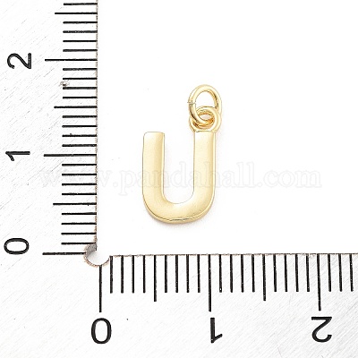 Стойки обшивки латунные подвески KK-C065-03U-G-1