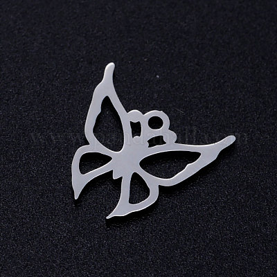 Полые подвески из нержавеющей стали 201 STAS-Q201-JN278-1-1