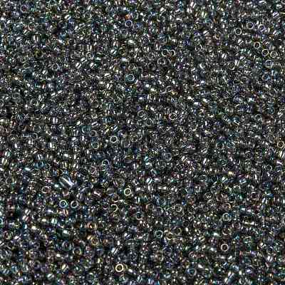 Круглые бусины toho SEED-XTR15-0176B-1