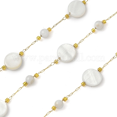 Цепи из нержавеющей стали 304 CHS-K018-20D-G-1