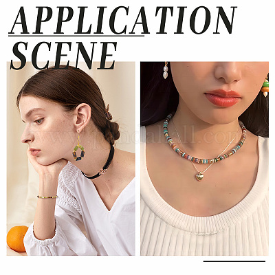 143 шт. 2 размера бусины из натурального черного оникса (окрашенные и нагретые) G-AR0005-03-1